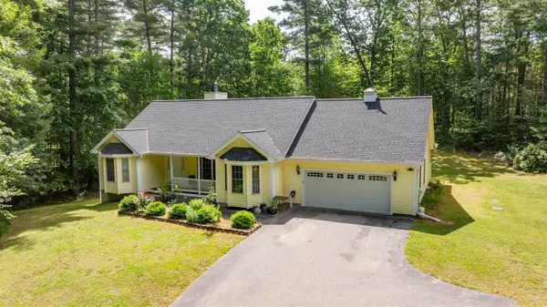 120 Camp Sargent Road, Merrimack, NH 03054