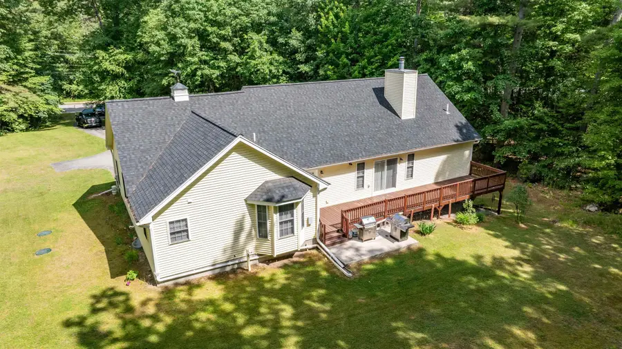 120 Camp Sargent Road, Merrimack, NH 03054 - #2