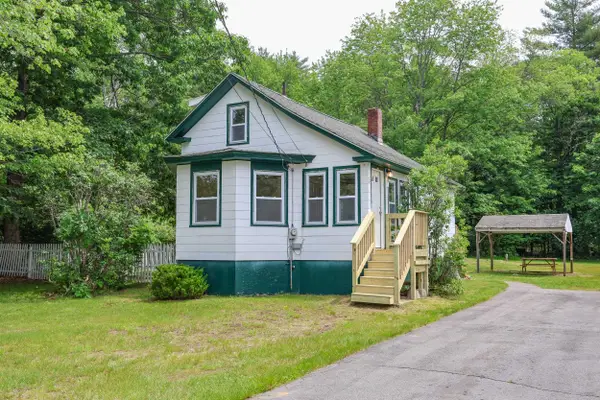 171 Eastern Avenue, Rochester, NH 03867