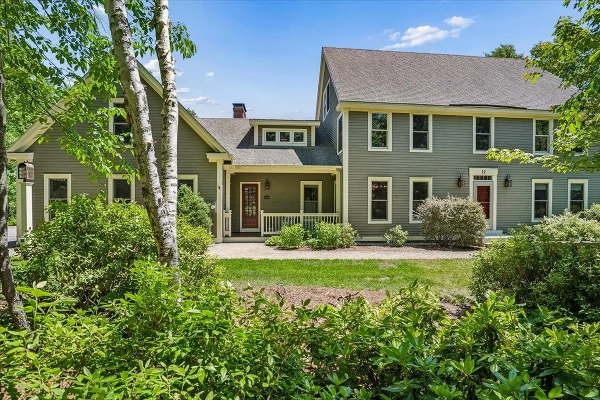 12 Middleton Drive, Bedford, NH 03110 - #1