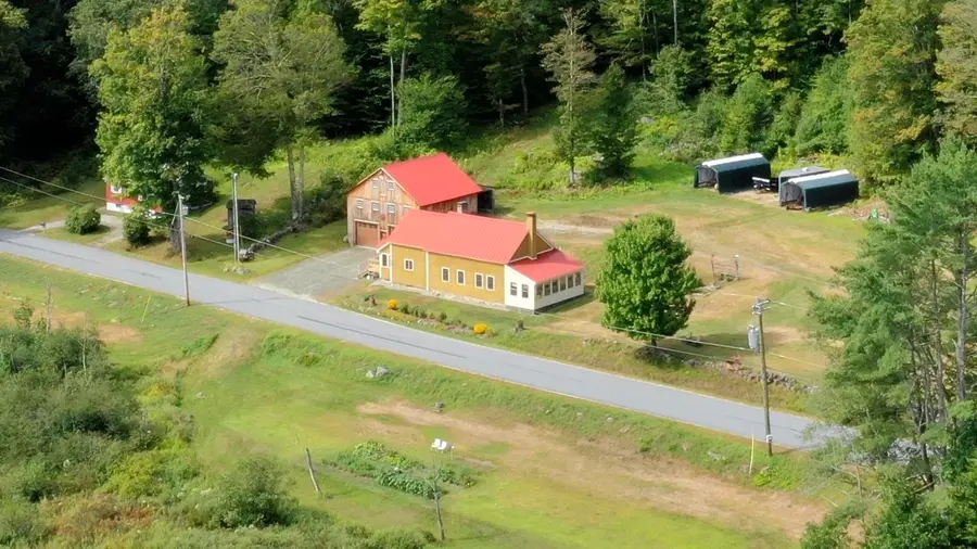 104 & 106 Newbury Road, Sutton, NH 03221 - #2