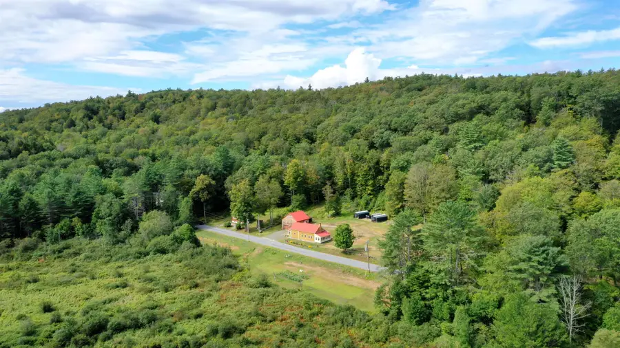 104 & 106 Newbury Road, Sutton, NH 03221 - #3