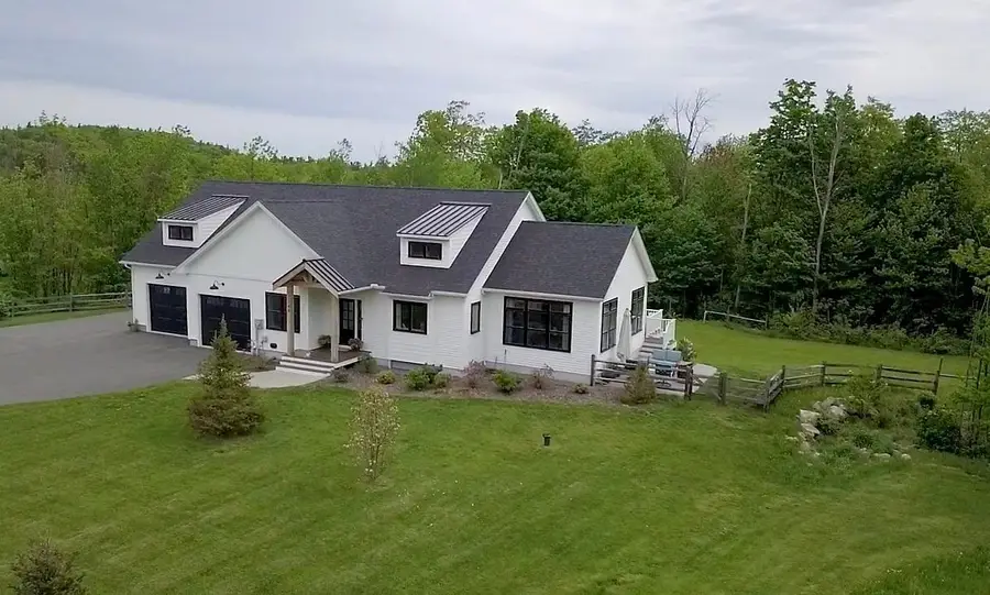 744 Ashby Road, New Ipswich, NH 03071 - #2