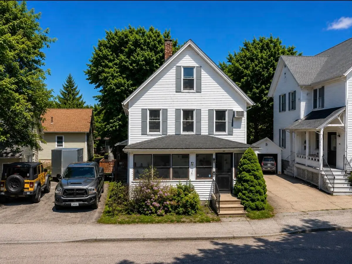 9 Pleasant Street, Pembroke, NH 03275 - #1