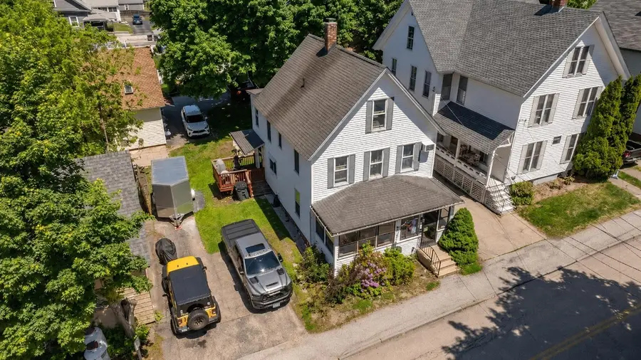 9 Pleasant Street, Pembroke, NH 03275 - #3