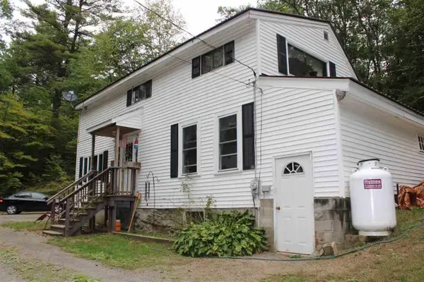 184 OXBOW Road, Hinsdale, NH 03451