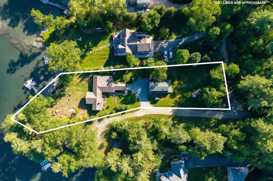 267 Durham Point Road, Durham, NH 03824 - #3