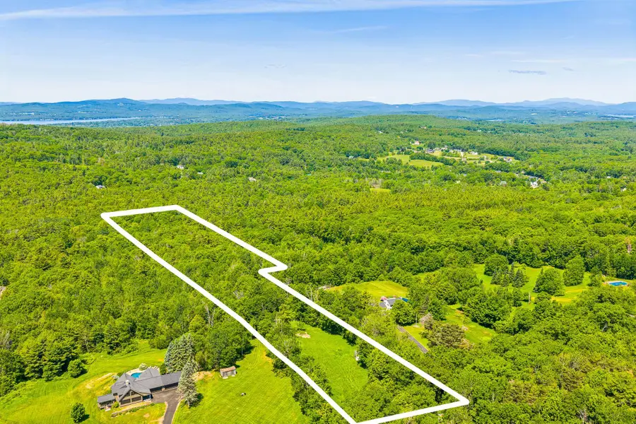 503 Belknap Mountain Road, Gilford, NH 03249 - #3