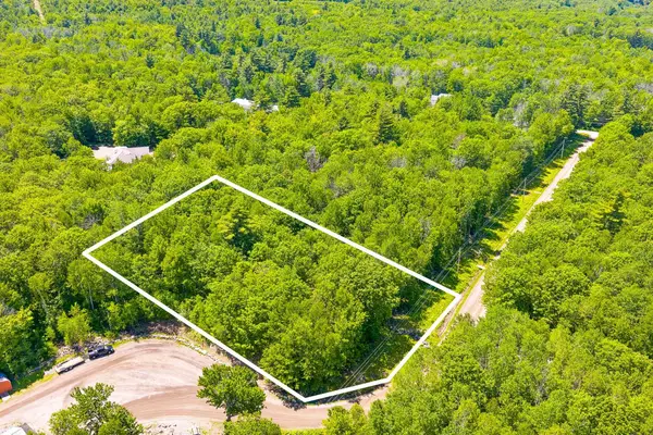 Lot 26-12 Lindsay Road, Alton, NH 03809