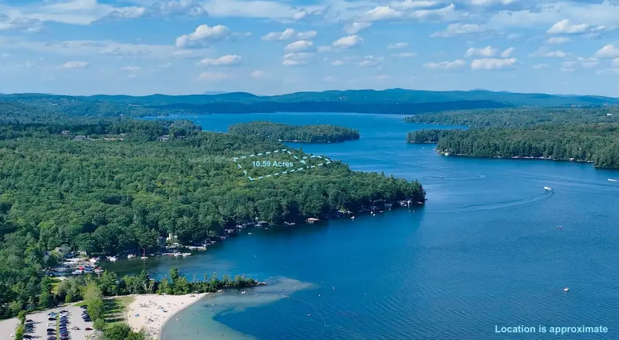 175 Bay Point Road, Newbury, NH 03255 - #3