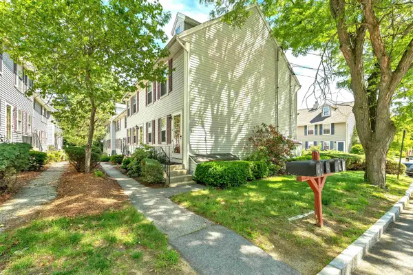 94 Beech Hill Avenue #5, Manchester, NH 03103