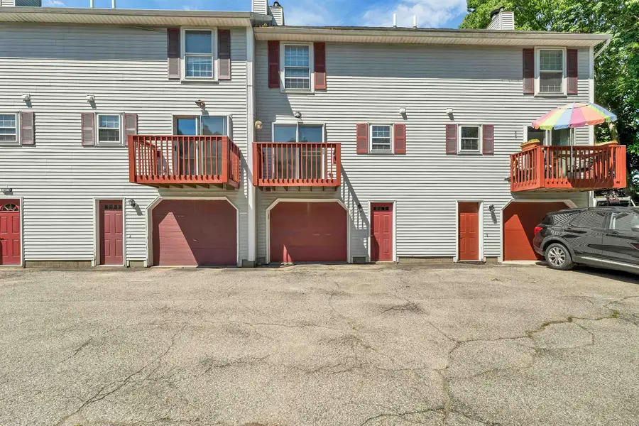 94 Beech Hill Avenue #5, Manchester, NH 03103 - #2