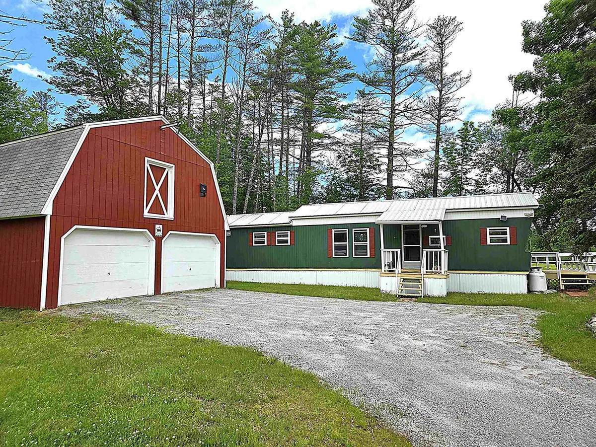 33 Sanborn Road, Plymouth, NH 03264 - #1