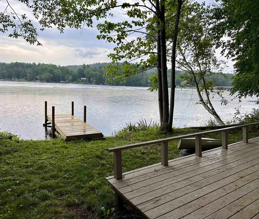 95 Sevigny Road, Castleton, VT 05735 - #2