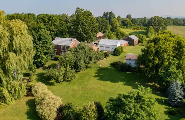 888 Botsford Road, Ferrisburgh, VT 05456