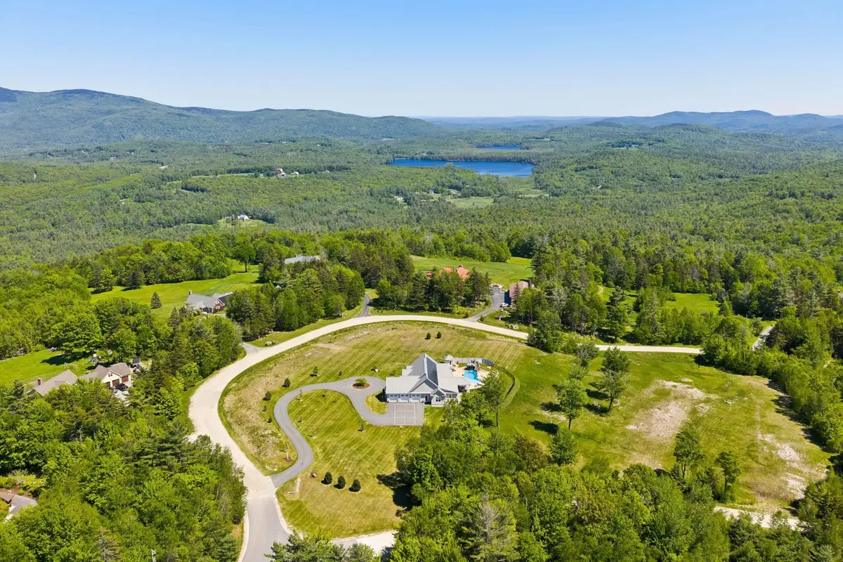 125 Summit Road, Sutton, NH 03260 - #1