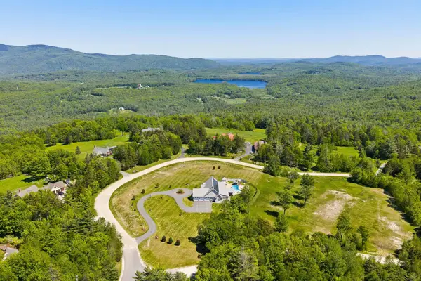 125 Summit Road, Sutton, NH 03260