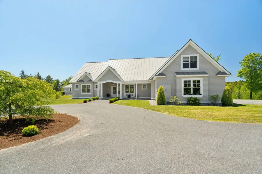 125 Summit Road, Sutton, NH 03260 - #2