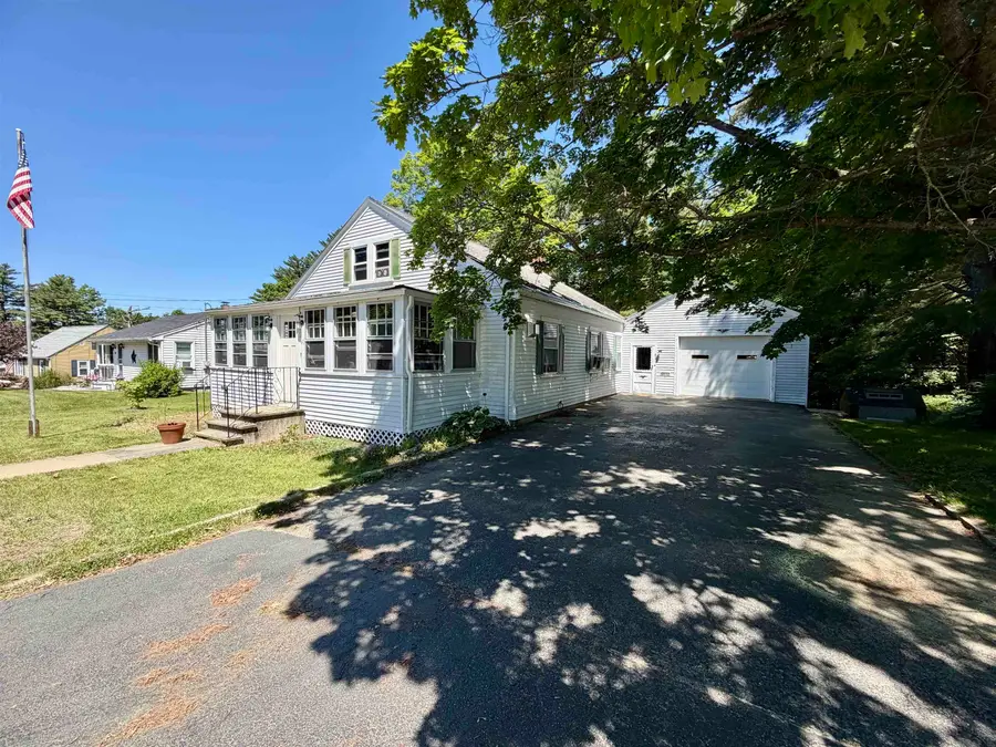 61 Maple Street, Somersworth, NH 03878 - #2