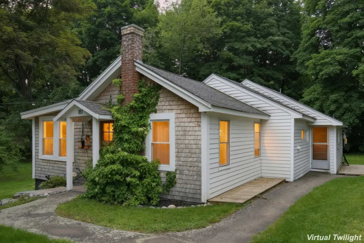 181 Kearsarge Way, Portsmouth, NH 03801 - #1