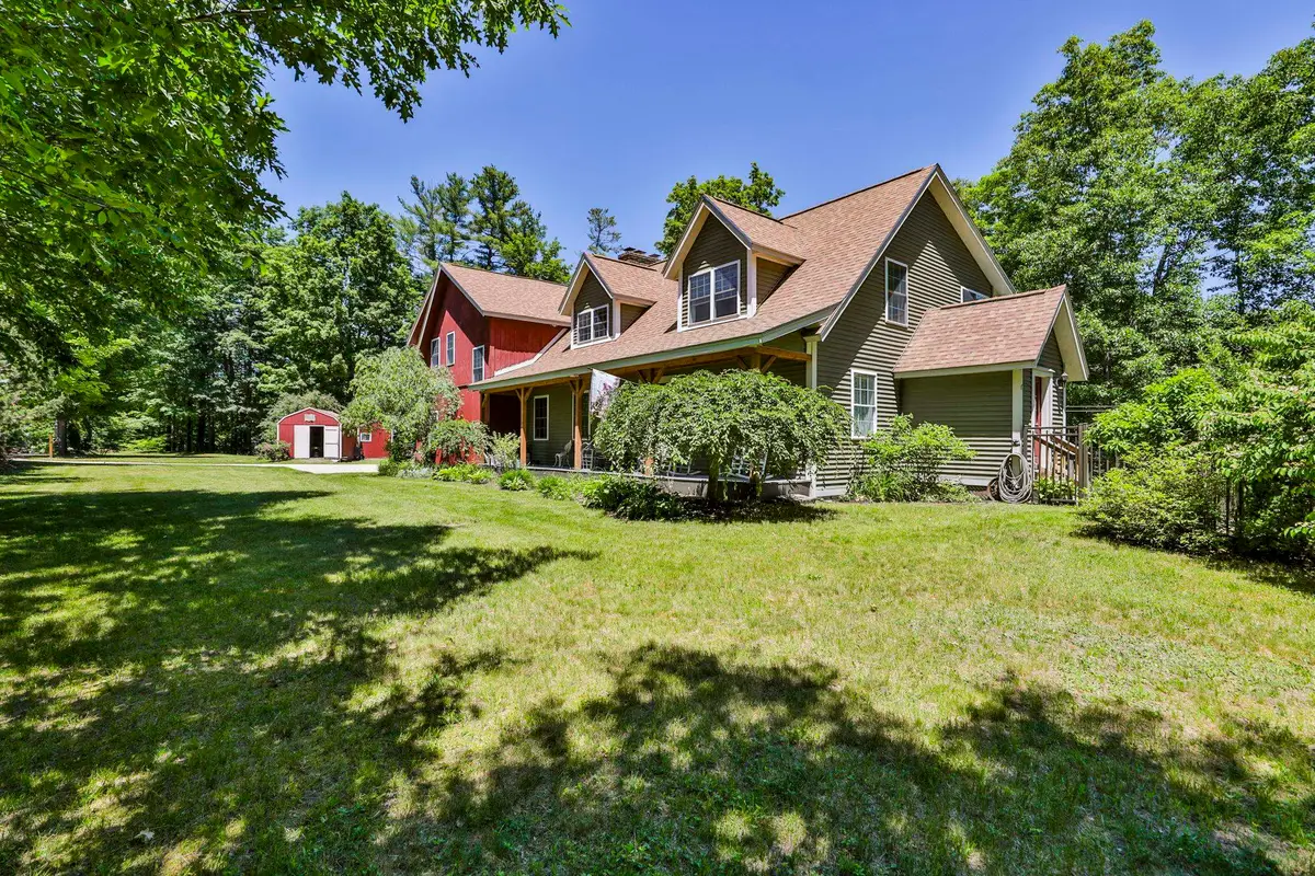 10 Sargent Road, Brookline, NH 03033 - #1