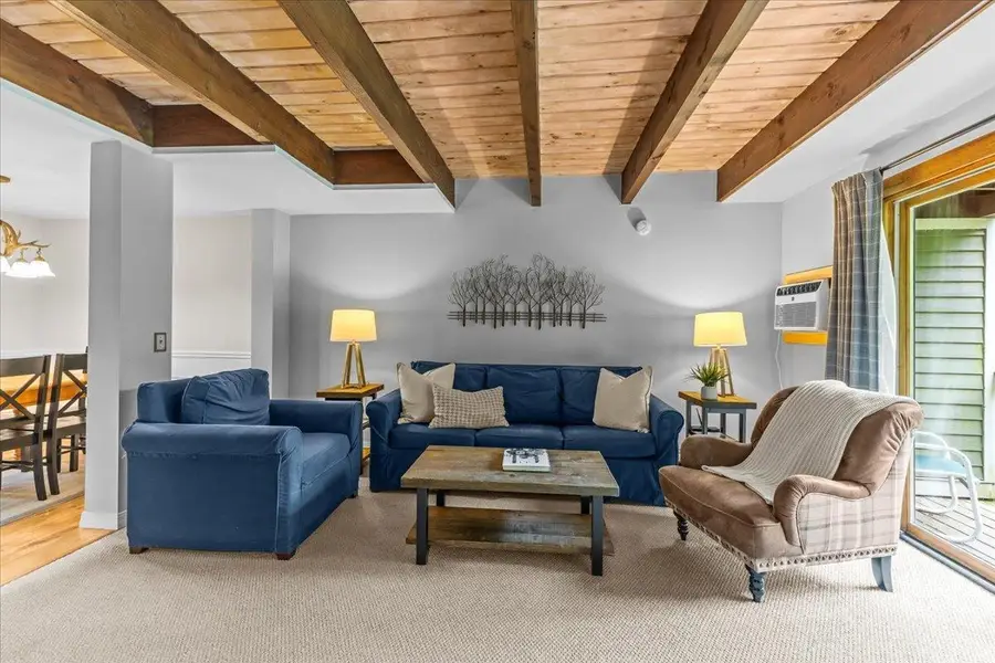 277 Topnotch Drive #462, Stowe, VT 05672 - #2