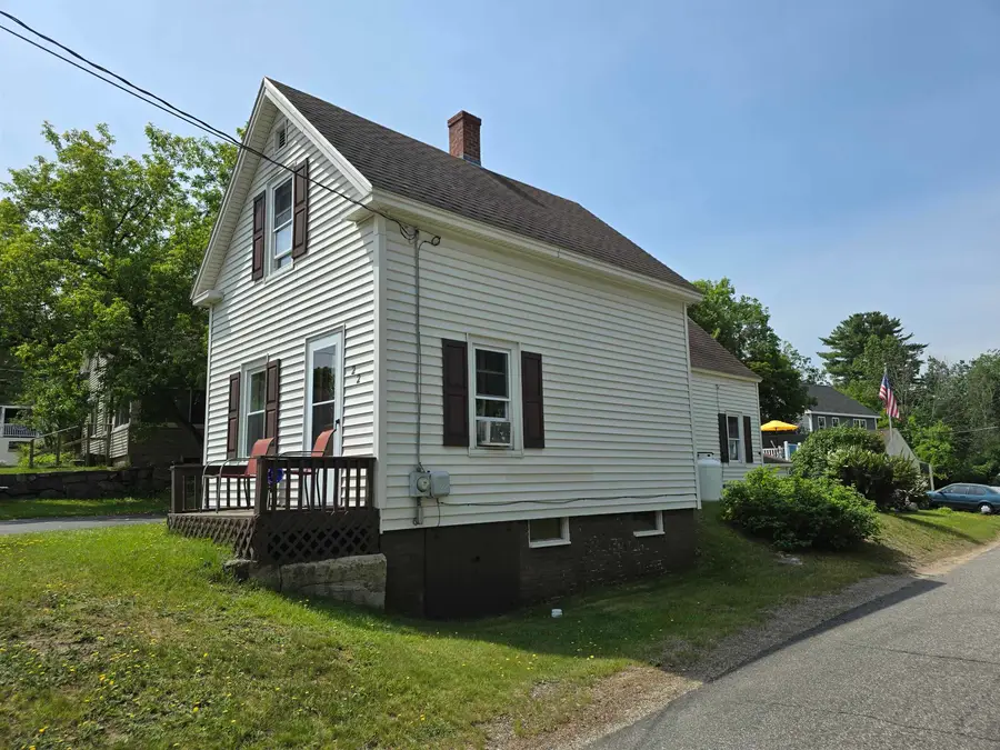 22 Rines Road, Sanbornville, NH 03872 - #3