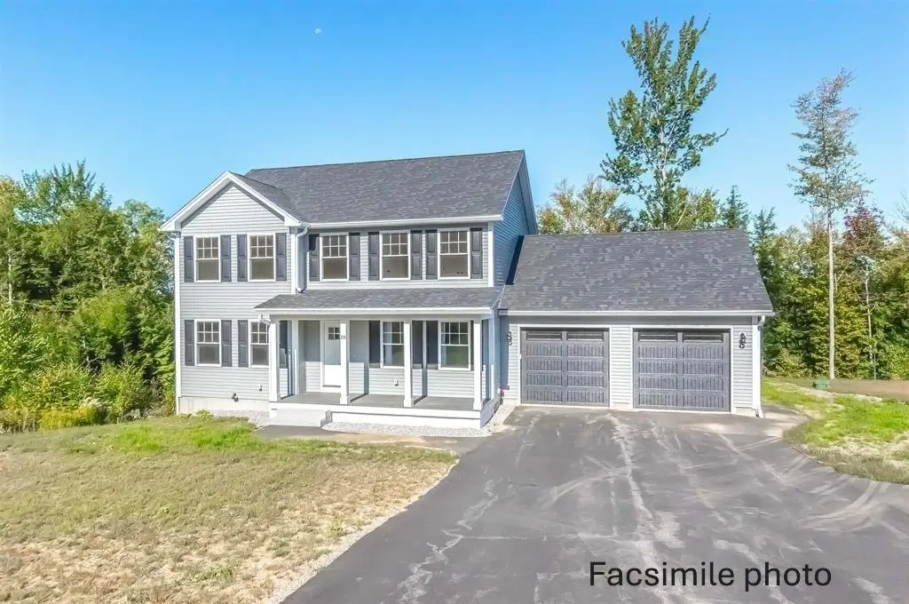105 Sewalls Falls Road, Concord, NH 03303 - #1