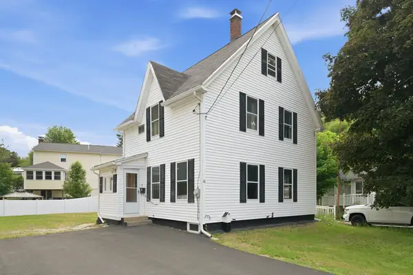 16 Sylvester Street, Manchester, NH 03102
