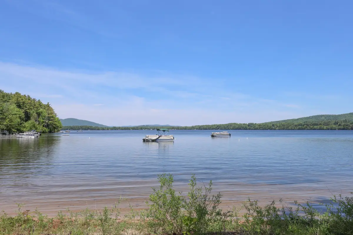 40 Ambrose Avenue, Wakefield, NH 03830 - #1
