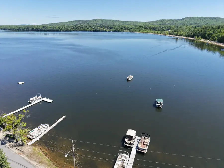 40 Ambrose Avenue, Wakefield, NH 03830 - #2