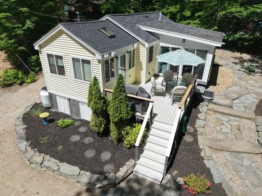 40 Ambrose Avenue, Wakefield, NH 03830 - #3