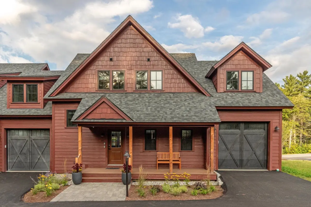 28-C Landing Circle, Stowe, VT 05672 - #1