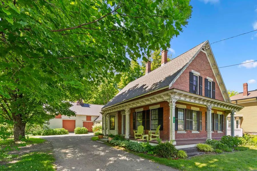 295 North Main Street, Bradford, VT 05033 - #2