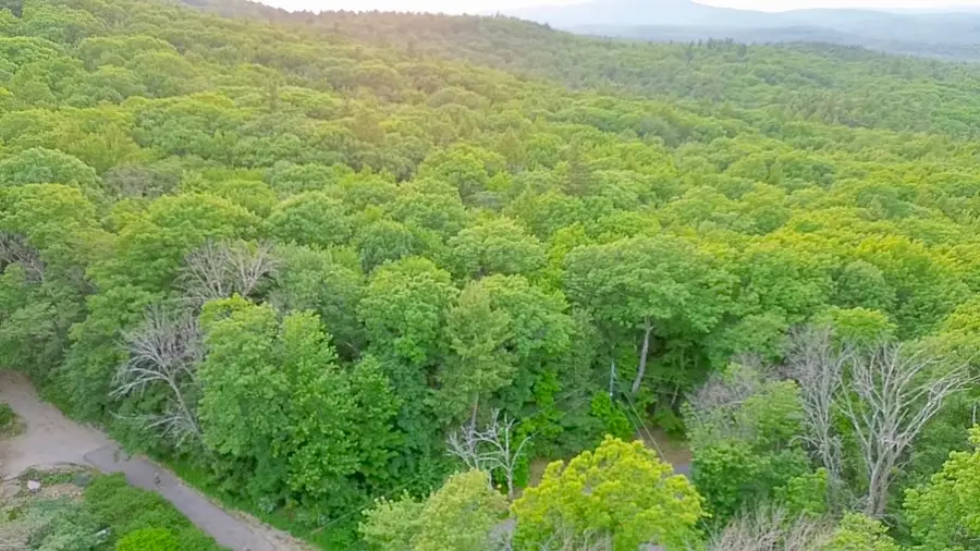 0 Mountain Road, Lyndeborough, NH 03082 - #2