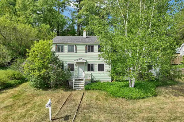 50 Brown Street, Whitefield, NH 03598
