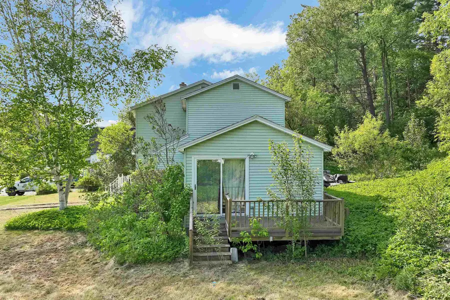 50 Brown Street, Whitefield, NH 03598 - #2