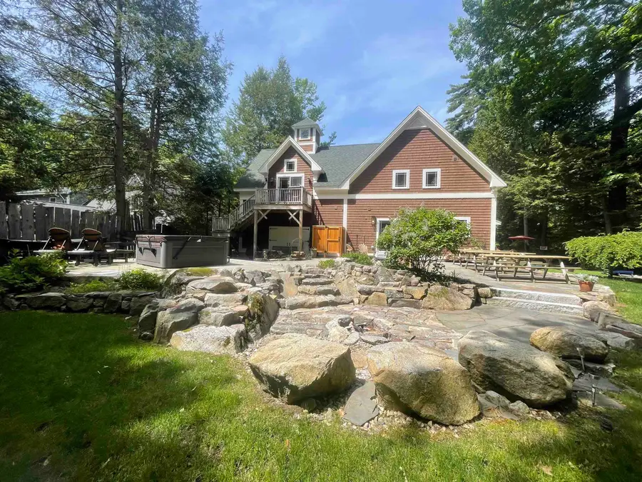 56 Kings Pine Road, Wolfeboro, NH 03894 - #2