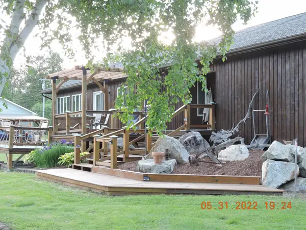 124 Lakefront Lane #21 &22, Barton, VT 05822