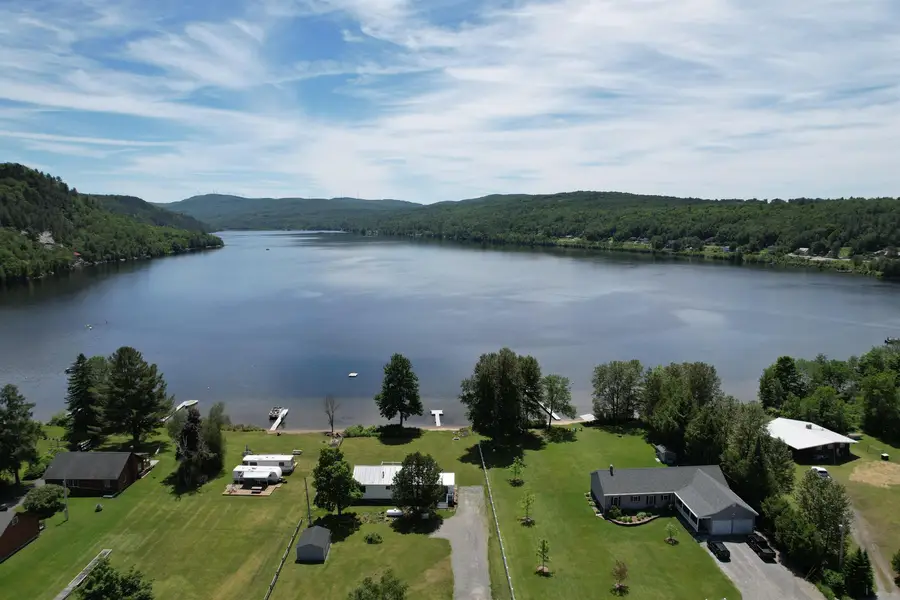 124 Lakefront Lane #21 &22, Barton, VT 05822 - #3