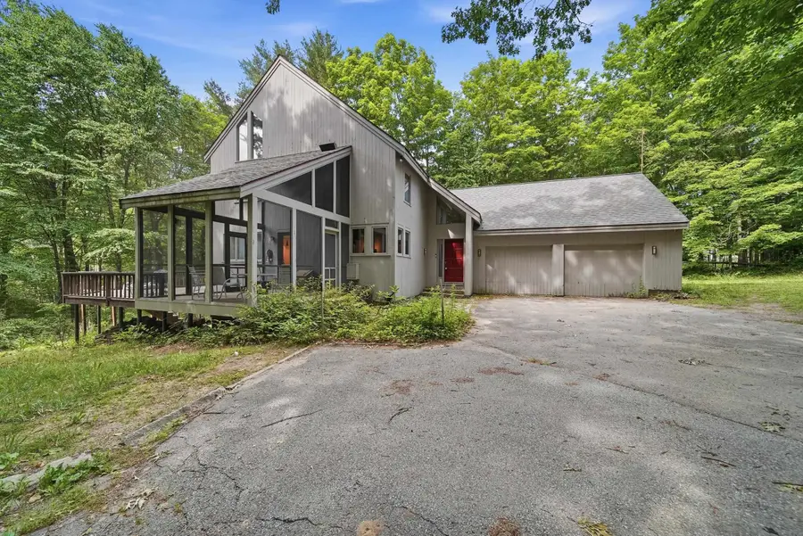 10 Eaton Road, Amherst, NH 03031 - #3