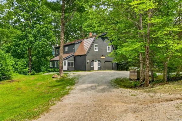 309 Ladyslipper Lane, Killington, VT 05751