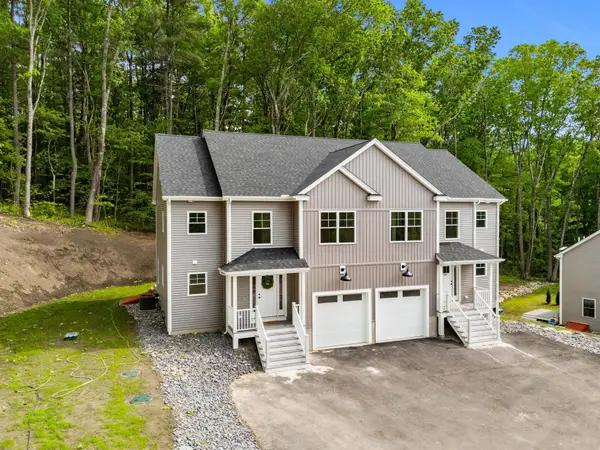 21 Speare Road #A, Hudson, NH 03051