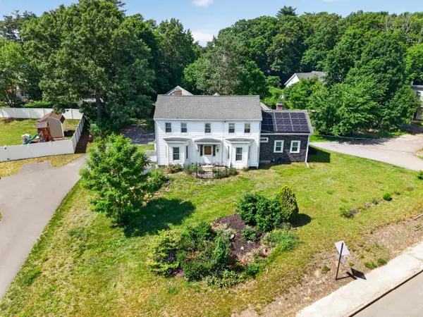 88 Central Street, Hudson, NH 03051