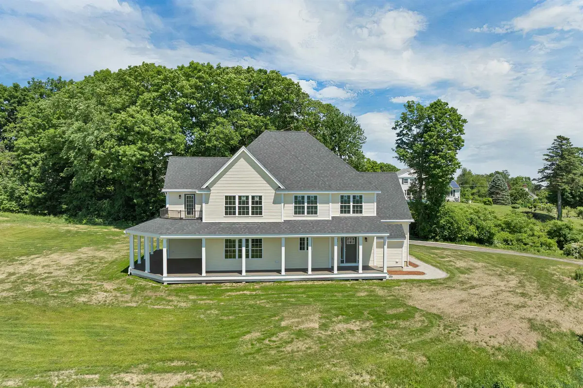 22 Fairway Drive, Dunbarton, NH 03046 - #1