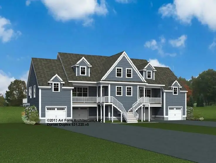 20 Coastal Ridge Lane, North Hampton, NH 03862 - #1