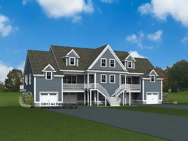 20 Coastal Ridge Lane, North Hampton, NH 03862