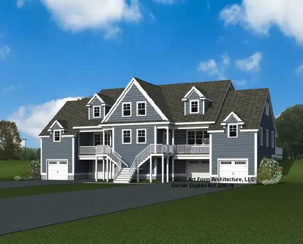 24 Coastal Ridge Lane, North Hampton, NH 03862