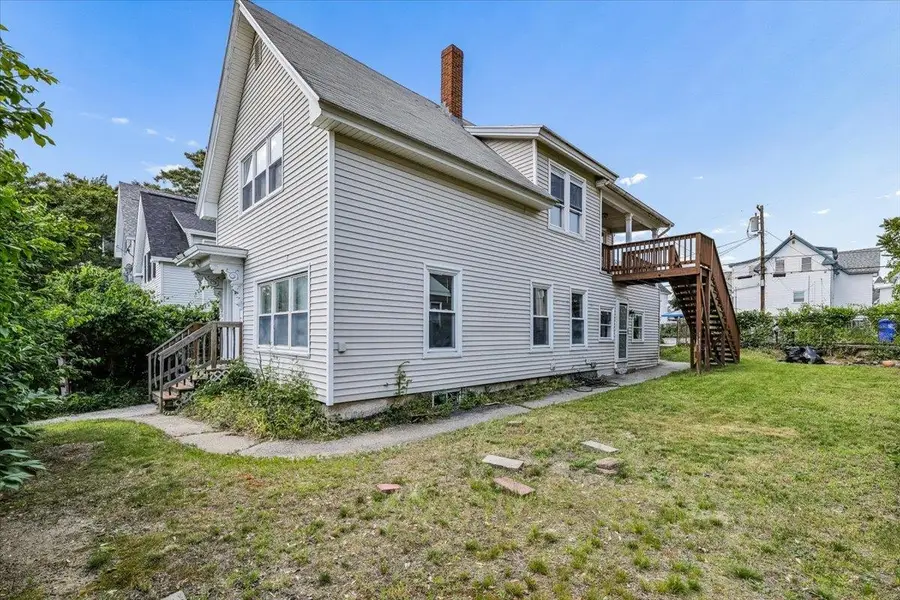 336 Spruce Street, Manchester, NH 03103 - #2