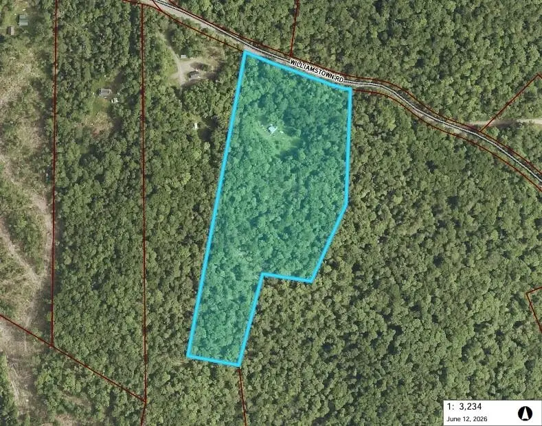 000 Williamstown Road, Chelsea, VT 05038 - #2